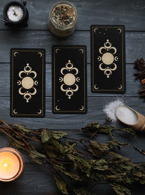 The Evolution of Witch Tarot Decks: From Ancient Practices to Modern Interpretations